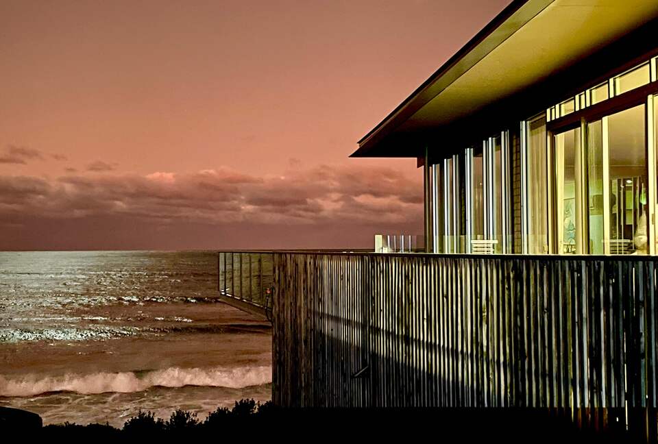 The Ocean Retreat - Falmouth, Australia