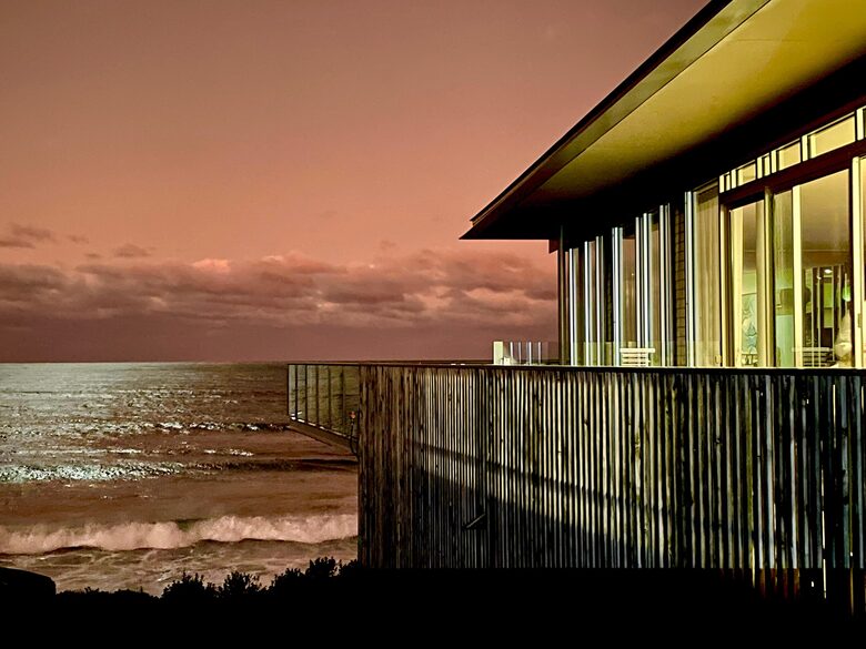 The Ocean Retreat - Falmouth, Australia