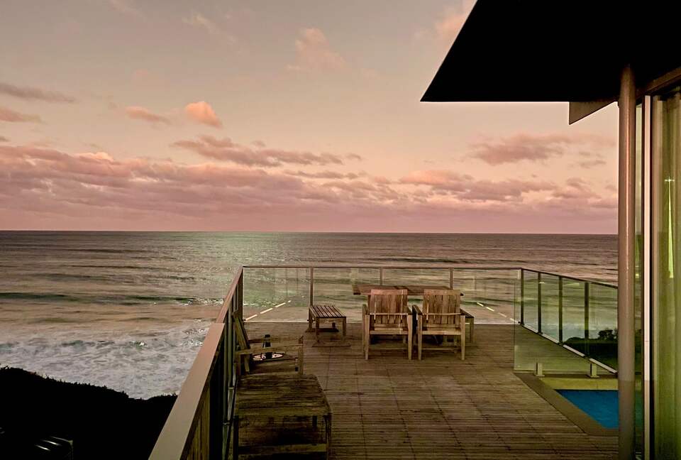 The Ocean Retreat - Falmouth, Australia