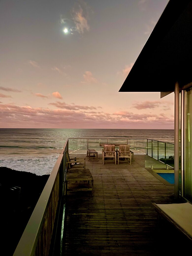 The Ocean Retreat - Falmouth, Australia