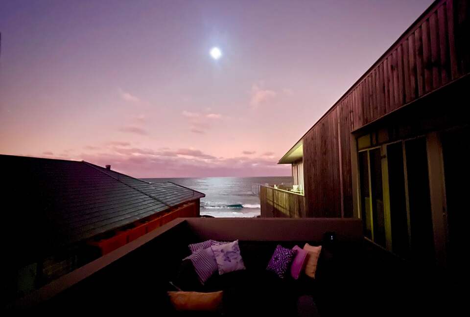 The Ocean Retreat - Falmouth, Australia