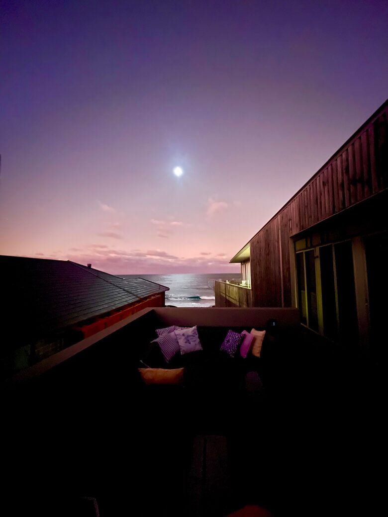 The Ocean Retreat - Falmouth, Australia