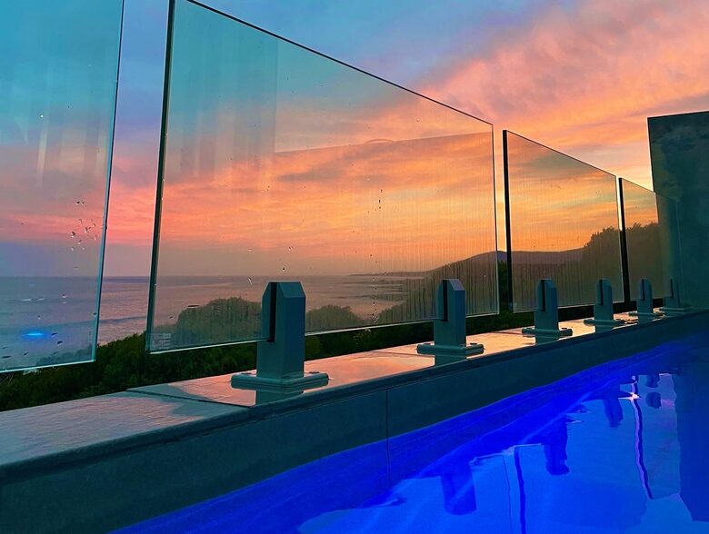 The Ocean Retreat - Falmouth, Australia