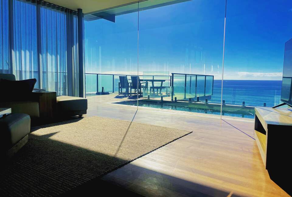 The Ocean Retreat - Falmouth, Australia
