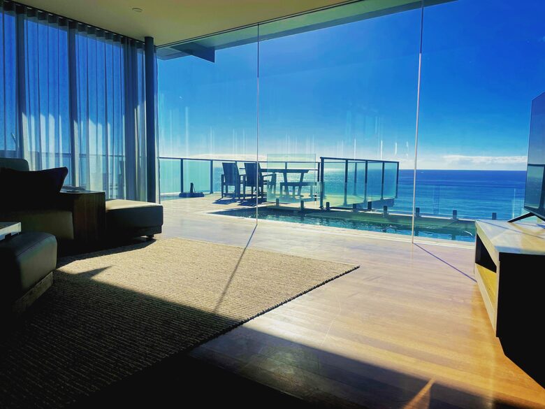 The Ocean Retreat - Falmouth, Australia