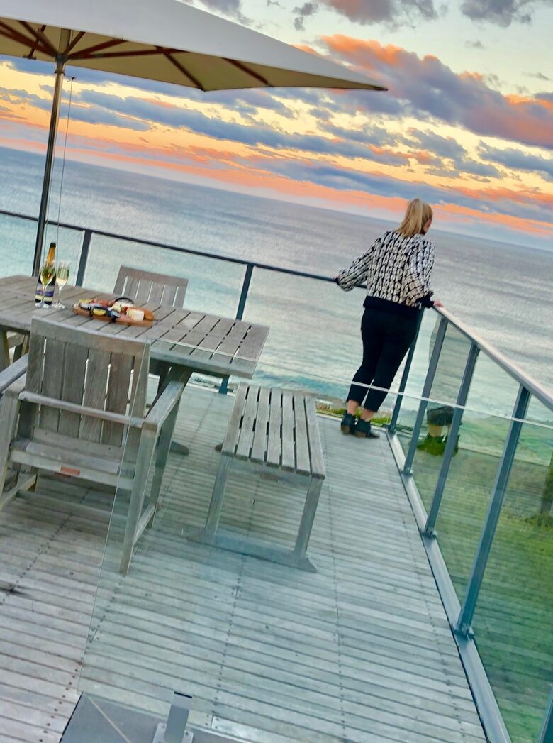 The Ocean Retreat - Falmouth, Australia