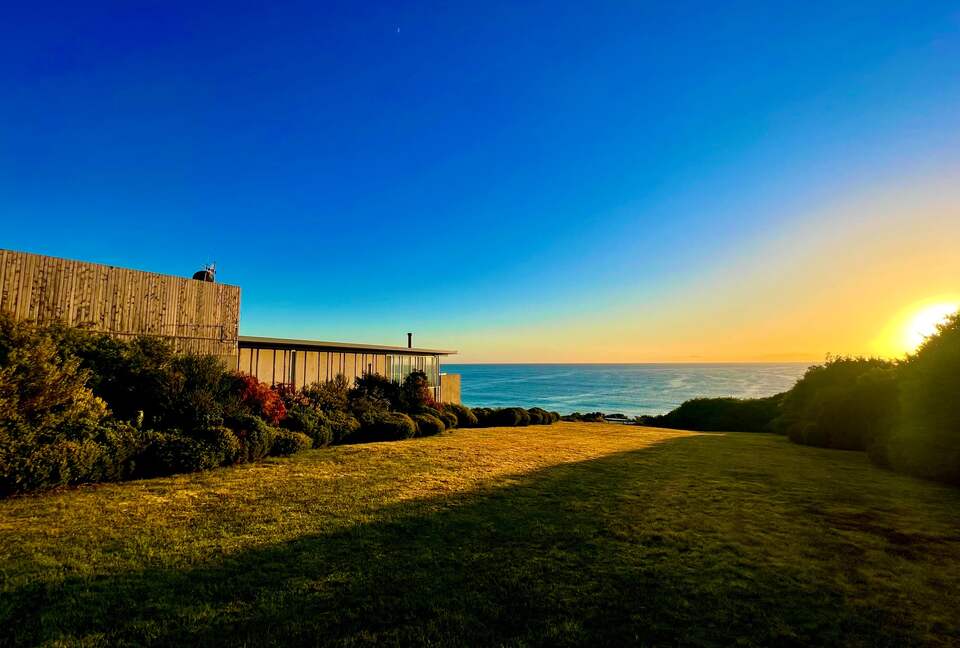 The Ocean Retreat - Falmouth, Australia