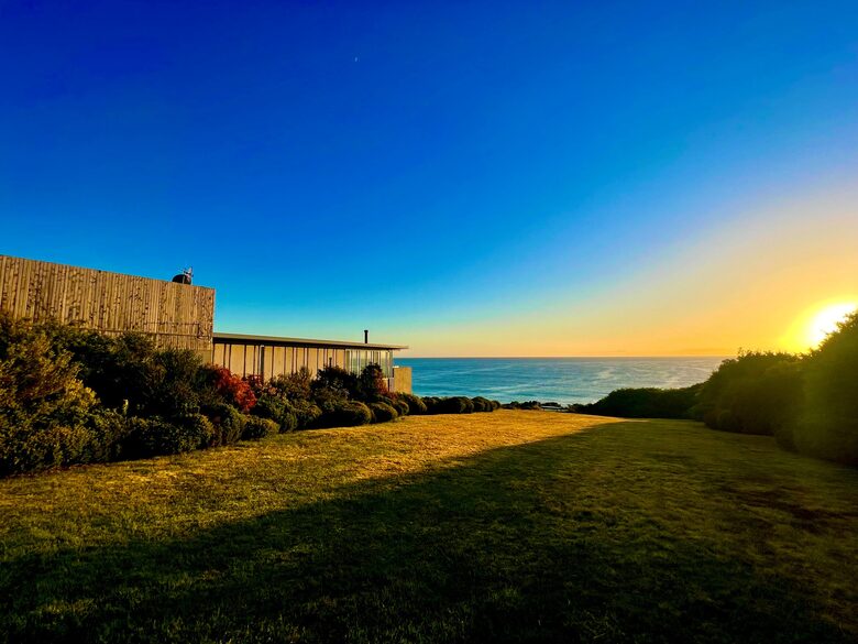 The Ocean Retreat - Falmouth, Australia