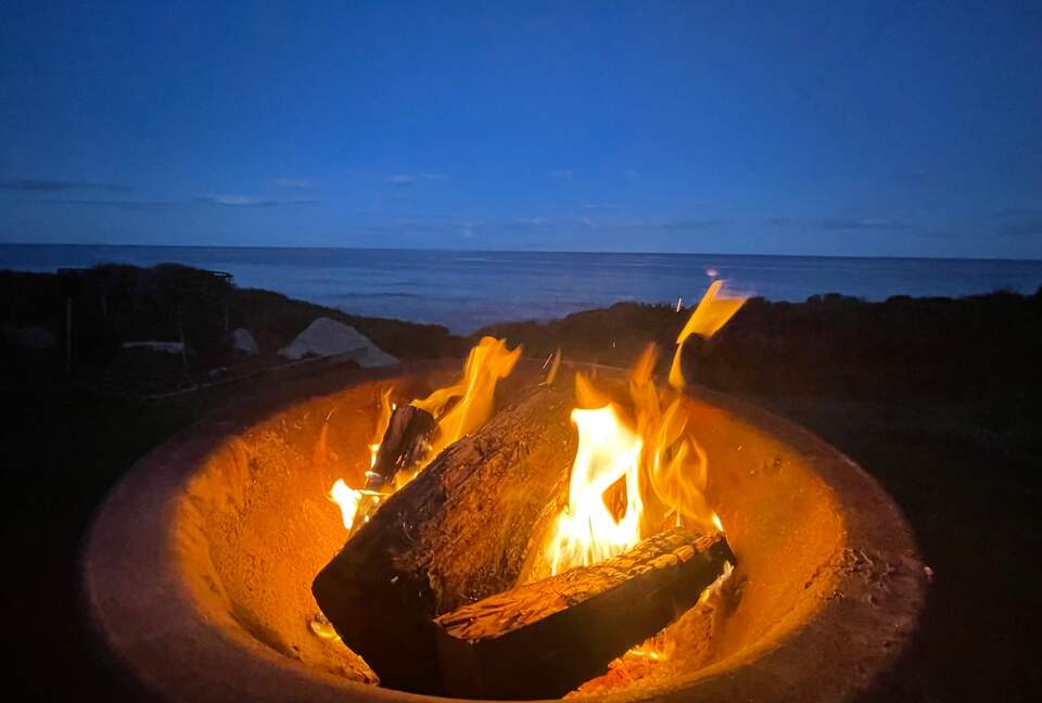 The Ocean Retreat - Falmouth, Australia