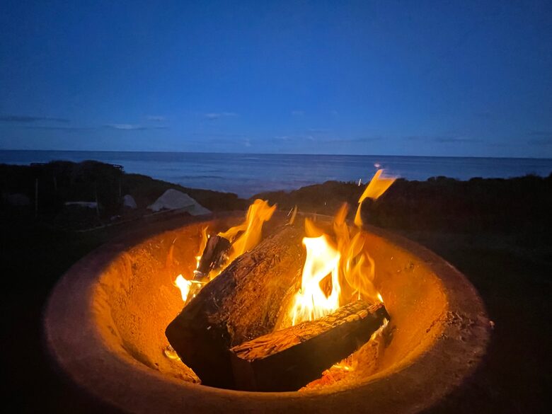 The Ocean Retreat - Falmouth, Australia