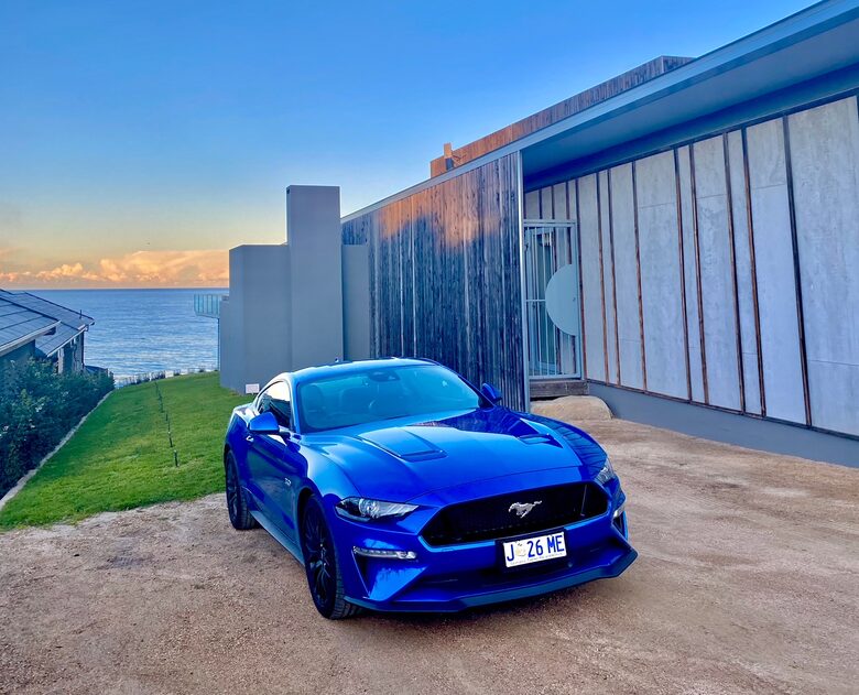 The Ocean Retreat - Falmouth, Australia