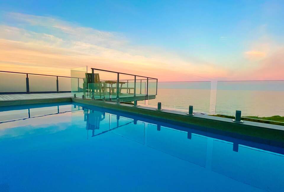 The Ocean Retreat - Falmouth, Australia