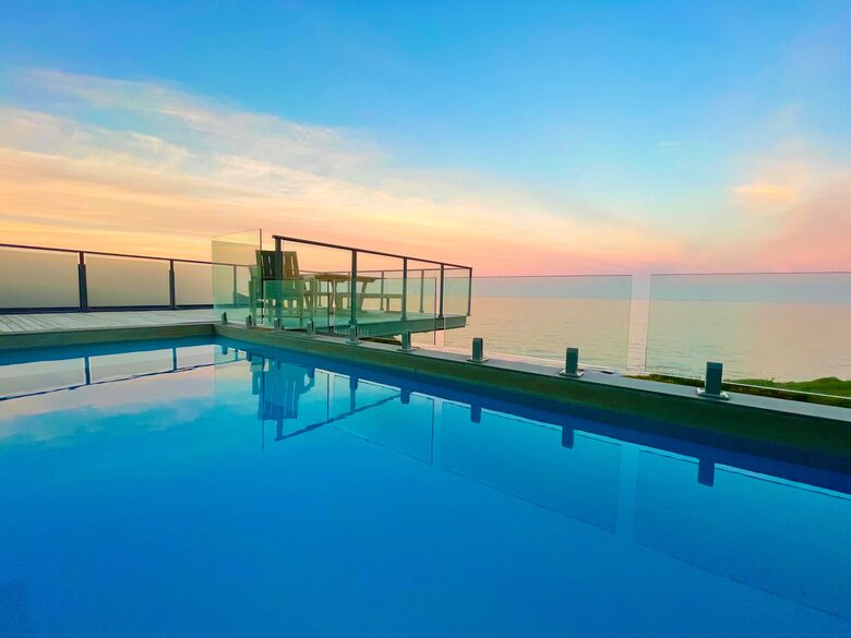 The Ocean Retreat - Falmouth, Australia