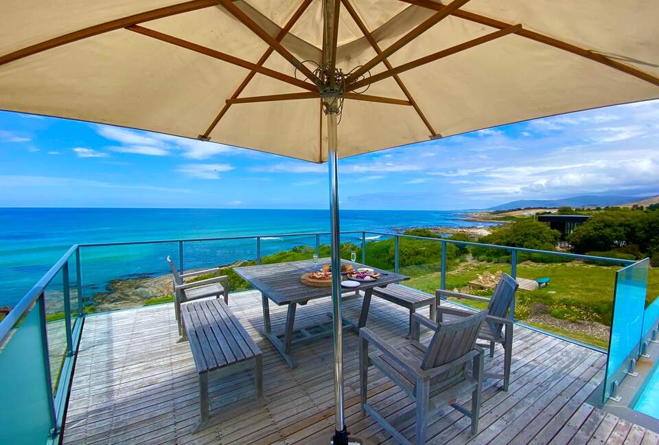The Ocean Retreat - Falmouth, Australia