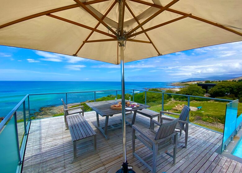 The Ocean Retreat - Falmouth, Australia