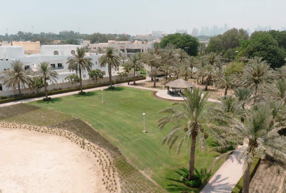 West Bay Lagoon Chalet - West Bay Lagoon, Qatar