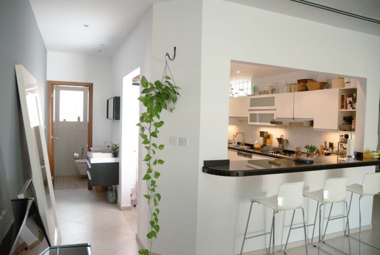 West Bay Lagoon Chalet - West Bay Lagoon, Qatar