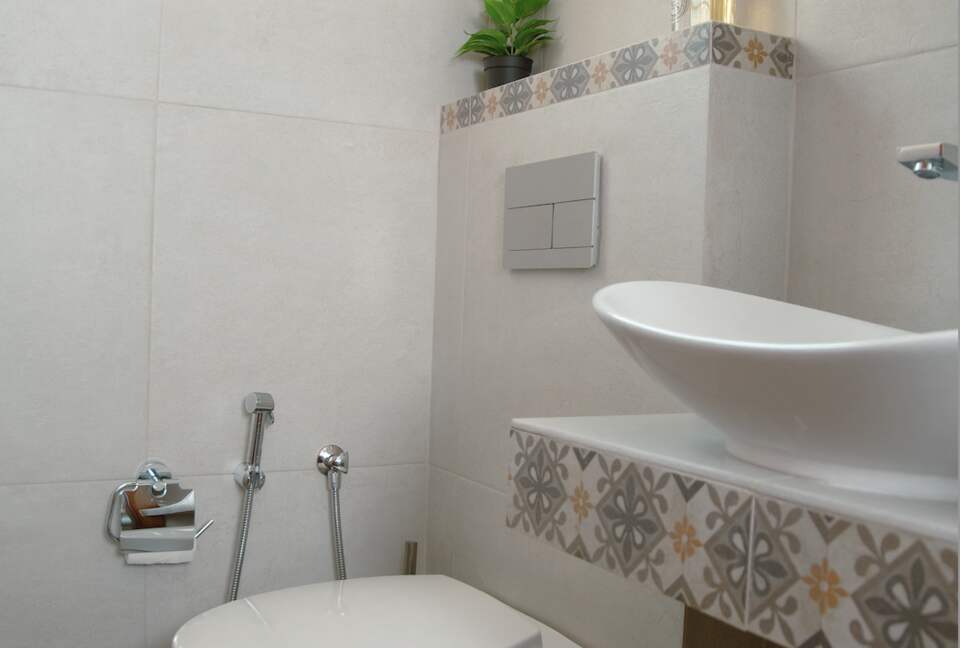 West Bay Lagoon Chalet - West Bay Lagoon, Qatar