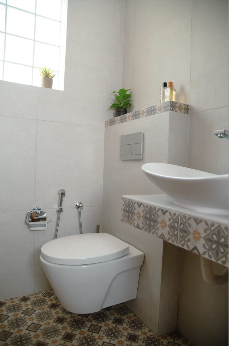 West Bay Lagoon Chalet - West Bay Lagoon, Qatar