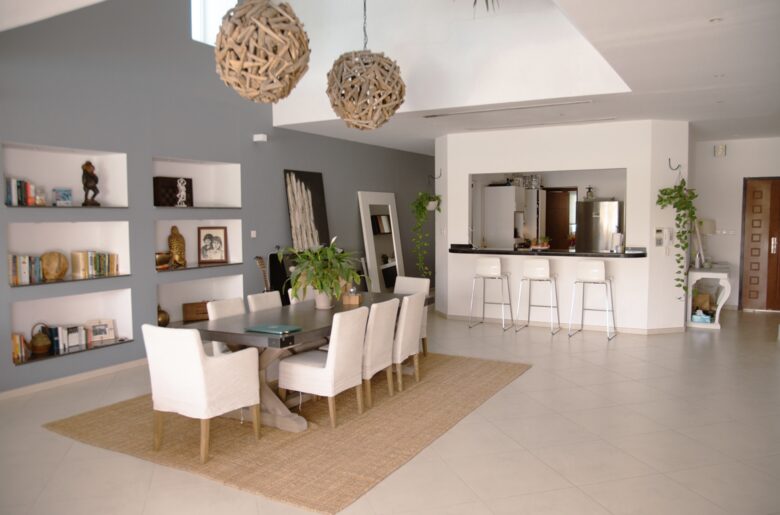 West Bay Lagoon Chalet - West Bay Lagoon, Qatar