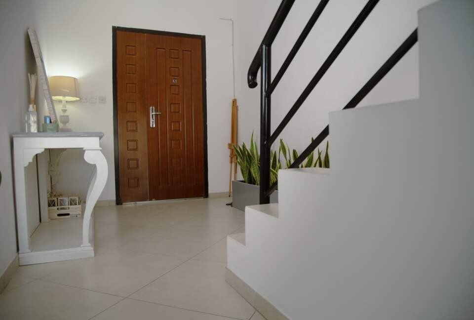 West Bay Lagoon Chalet - West Bay Lagoon, Qatar