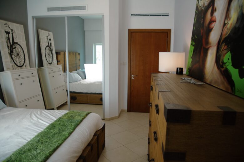 West Bay Lagoon Chalet - West Bay Lagoon, Qatar