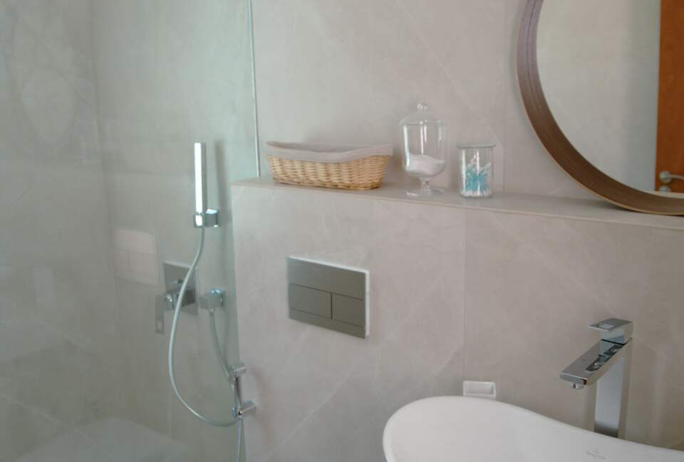 West Bay Lagoon Chalet - West Bay Lagoon, Qatar