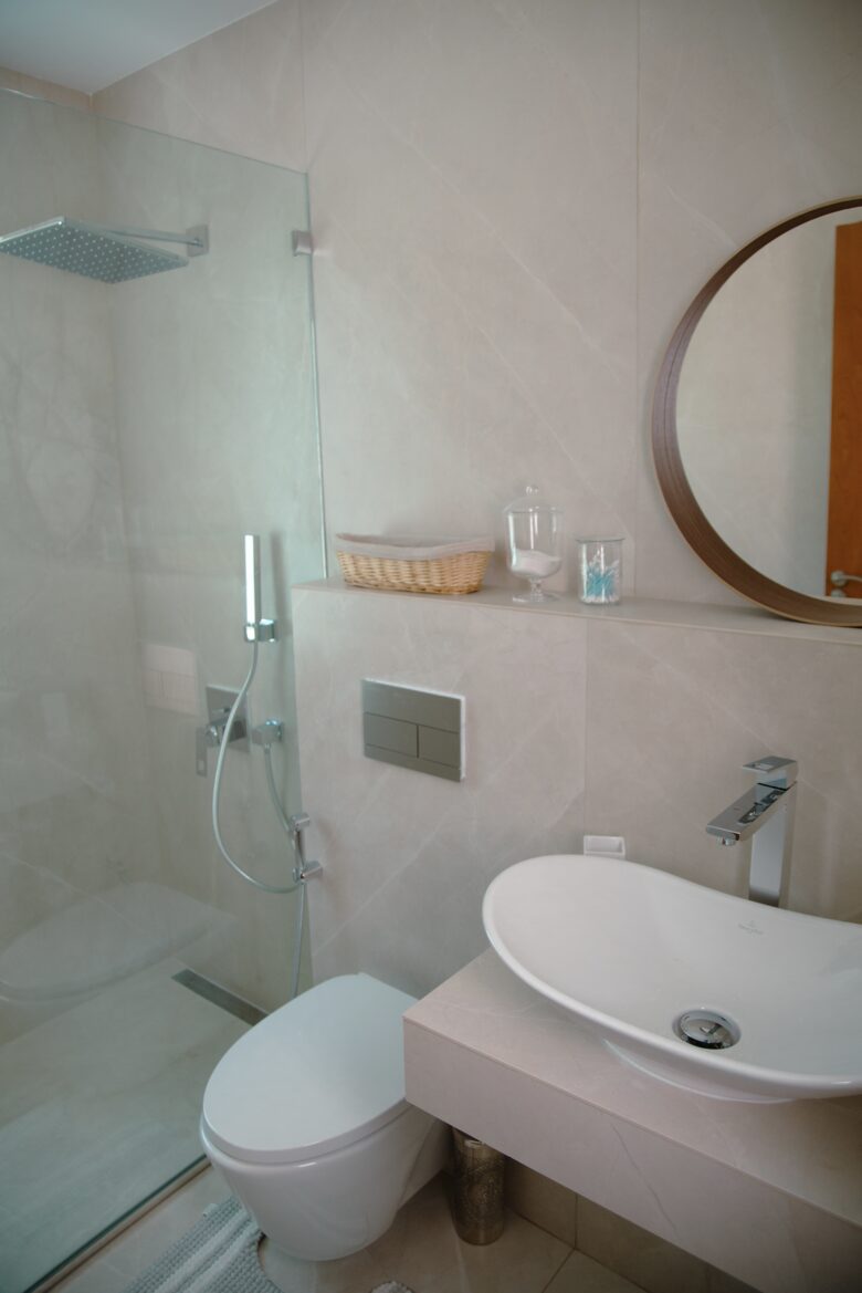 West Bay Lagoon Chalet - West Bay Lagoon, Qatar