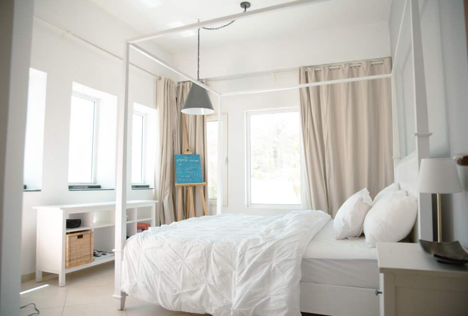 West Bay Lagoon Chalet - West Bay Lagoon, Qatar