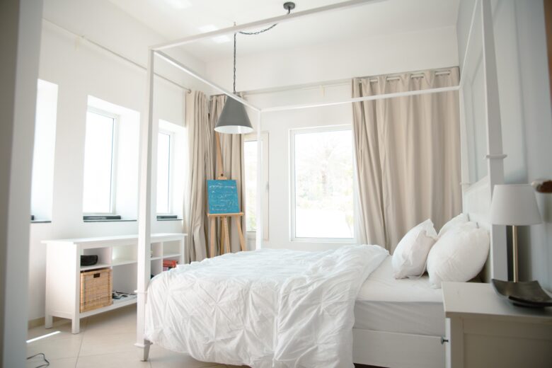 West Bay Lagoon Chalet - West Bay Lagoon, Qatar