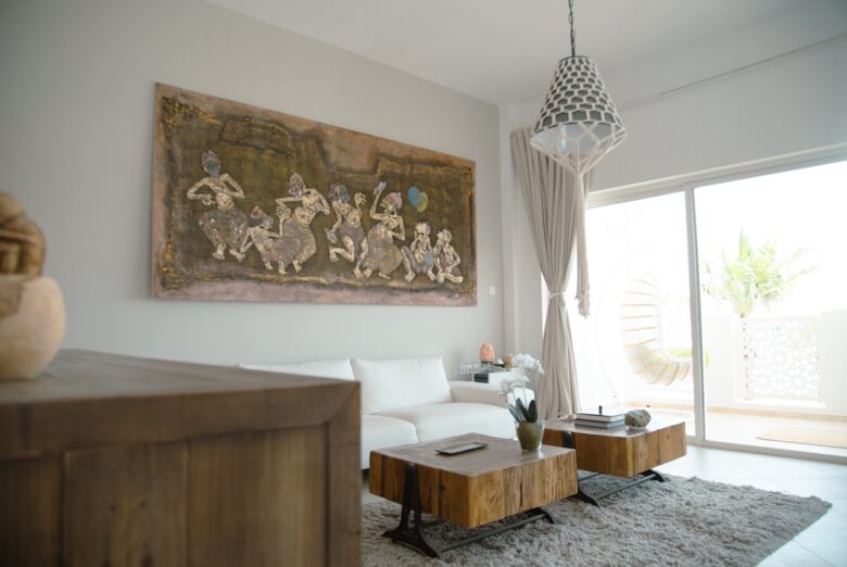 West Bay Lagoon Chalet - West Bay Lagoon, Qatar