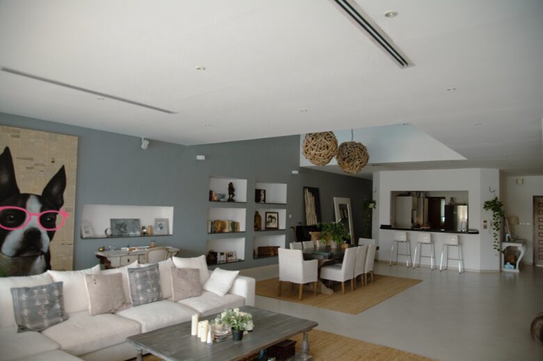 West Bay Lagoon Chalet - West Bay Lagoon, Qatar