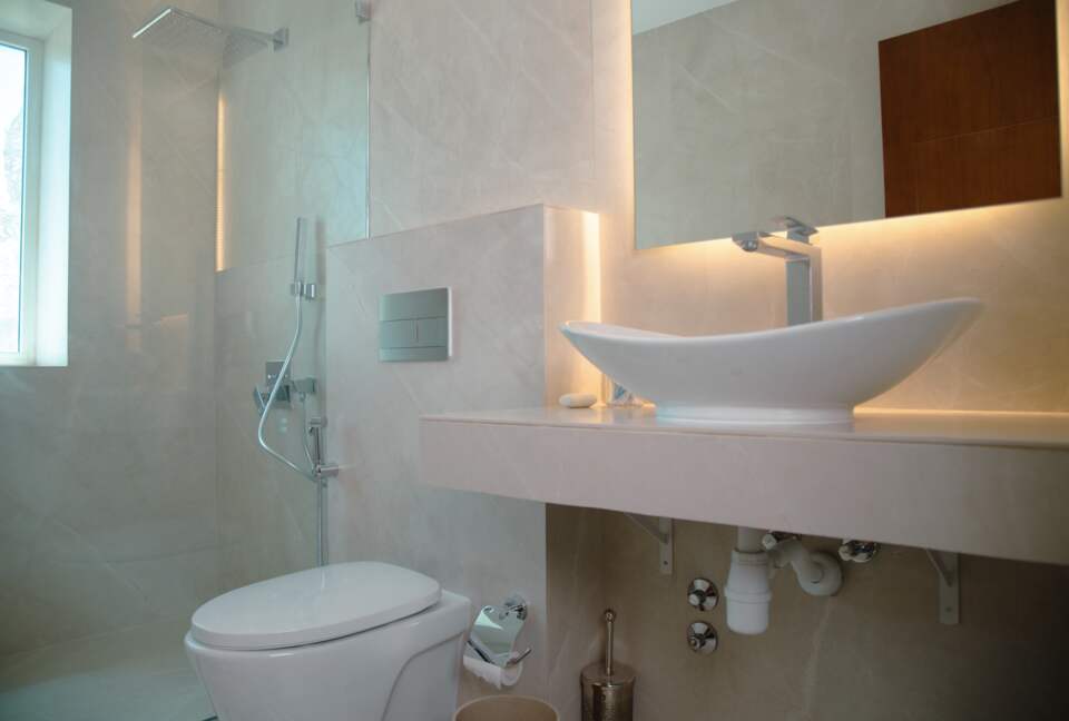 West Bay Lagoon Chalet - West Bay Lagoon, Qatar