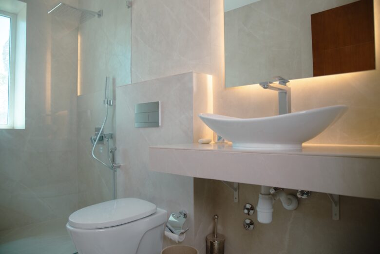 West Bay Lagoon Chalet - West Bay Lagoon, Qatar