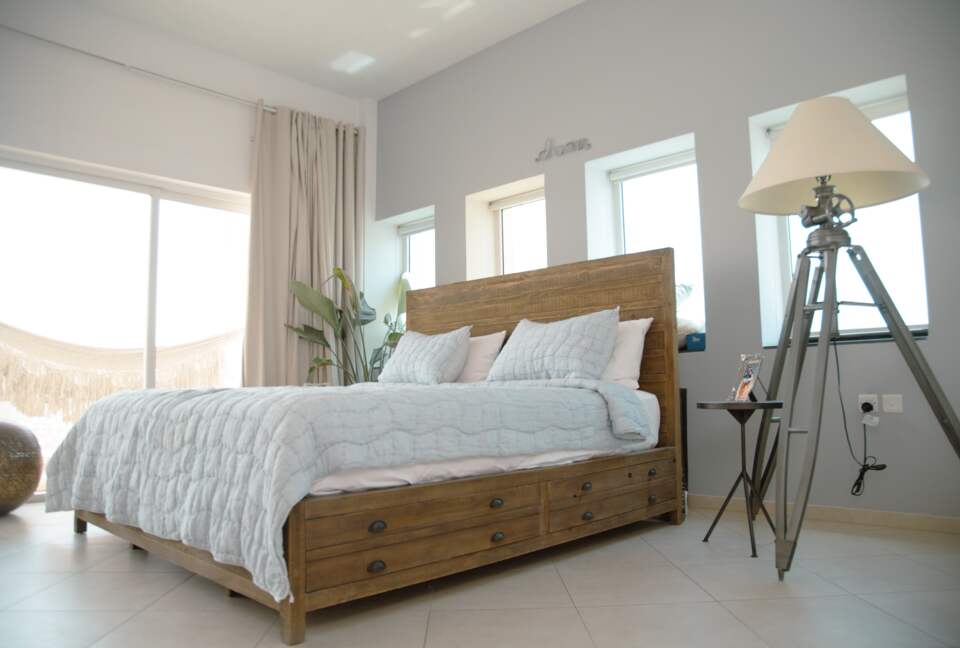 West Bay Lagoon Chalet - West Bay Lagoon, Qatar