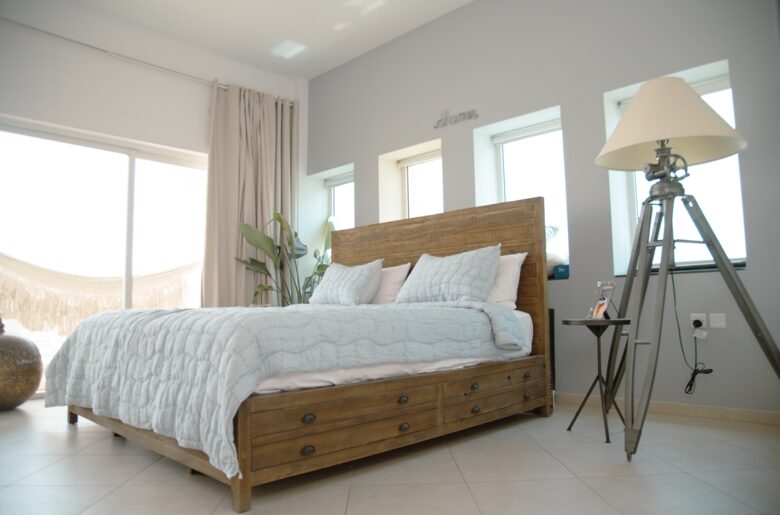 West Bay Lagoon Chalet - West Bay Lagoon, Qatar