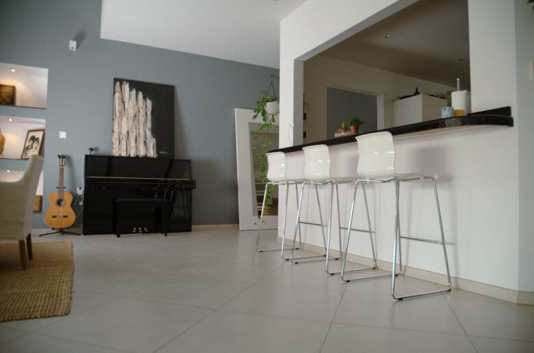 West Bay Lagoon Chalet - West Bay Lagoon, Qatar