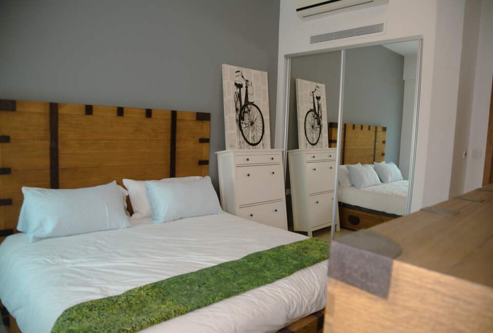 West Bay Lagoon Chalet - West Bay Lagoon, Qatar