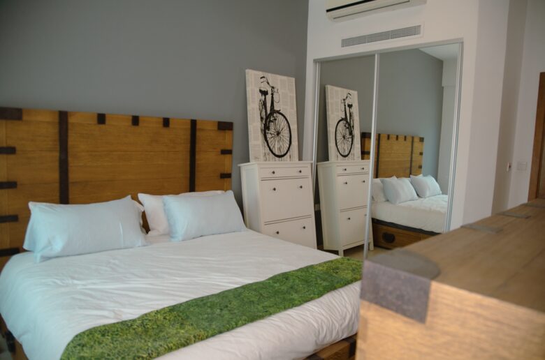 West Bay Lagoon Chalet - West Bay Lagoon, Qatar