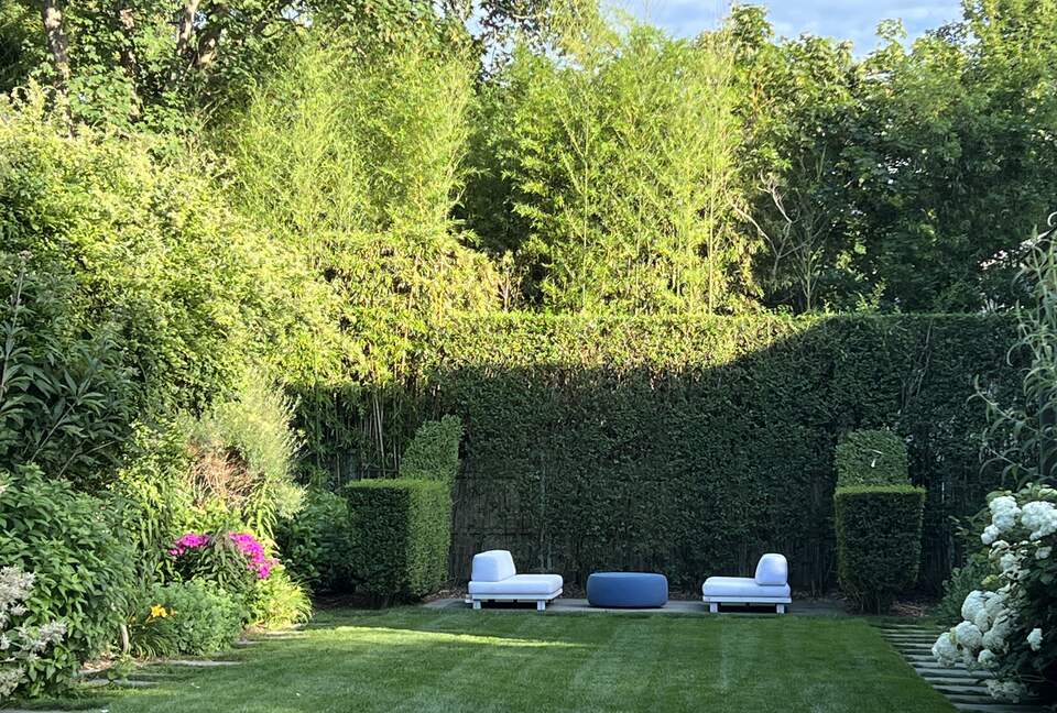 Charming Victorian Sag Harbor Residence - Sag Harbor, New York