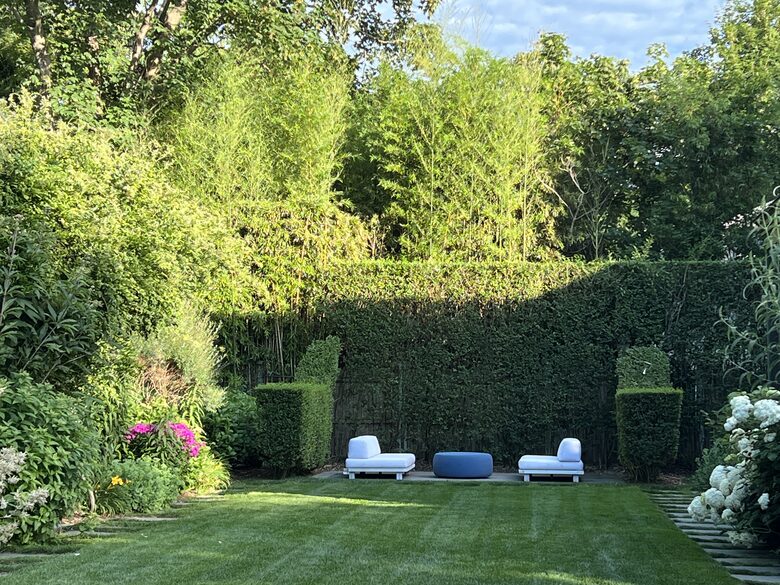 Charming Victorian Sag Harbor Residence - Sag Harbor, New York