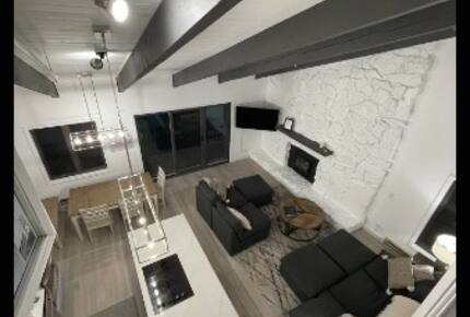 Slope Side Ski-In/Ski-Out Crested Butte Condo - Mt. Crested Butte, Colorado