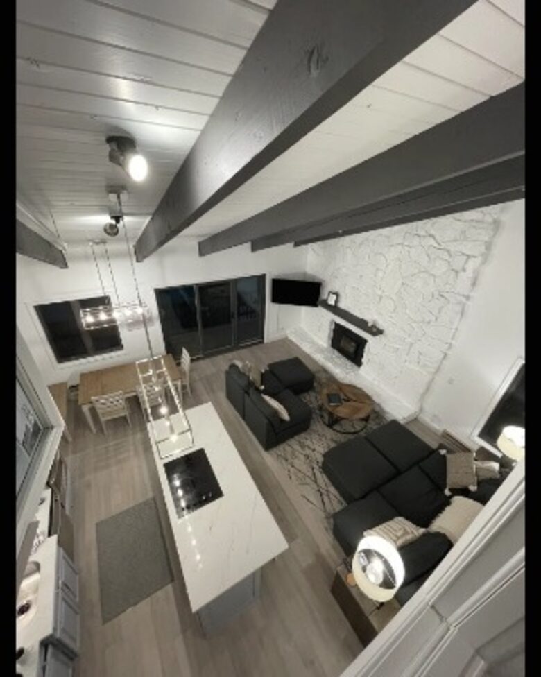 Slope Side Ski-In/Ski-Out Crested Butte Condo - Mt. Crested Butte, Colorado