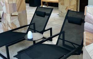 Aqua Beach Front Villa (R)