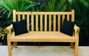 Aqua Beach Front Villa (R)