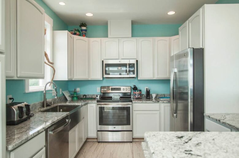 Sun-Soaked Beach Getaway - With a Pool! - Oak Island, North Carolina