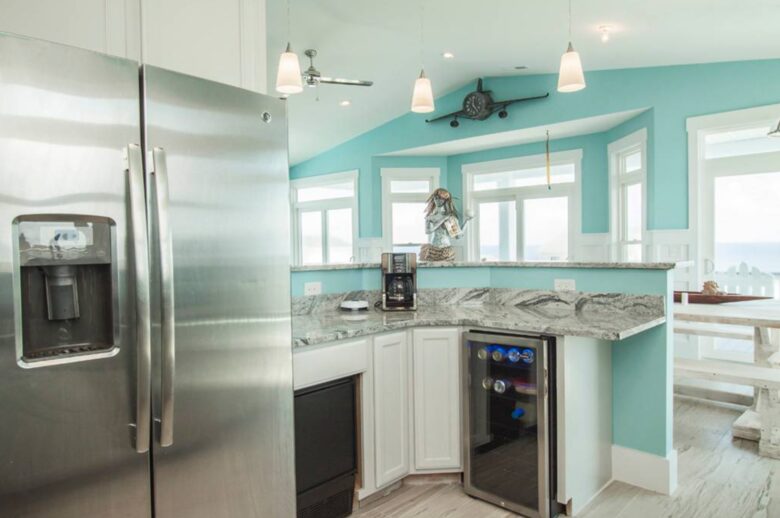 Sun-Soaked Beach Getaway - With a Pool! - Oak Island, North Carolina