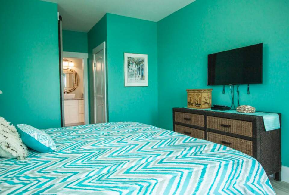 Sun-Soaked Beach Getaway - With a Pool! - Oak Island, North Carolina