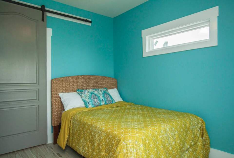 Sun-Soaked Beach Getaway - With a Pool! - Oak Island, North Carolina