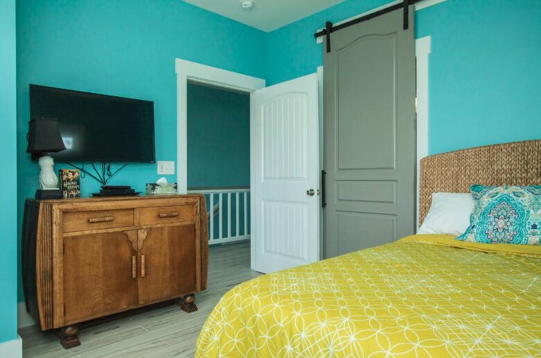 Sun-Soaked Beach Getaway - With a Pool! - Oak Island, North Carolina